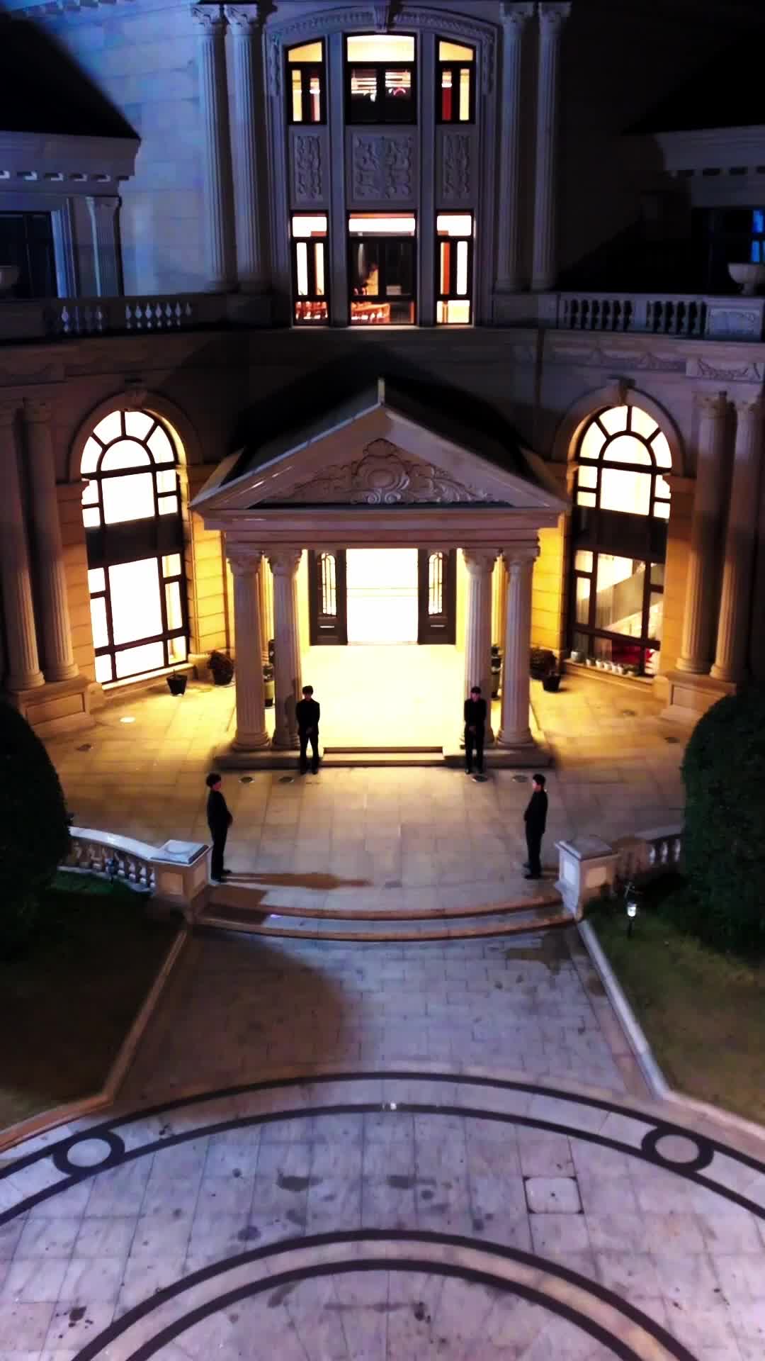 14 серия - Человеческий дракон